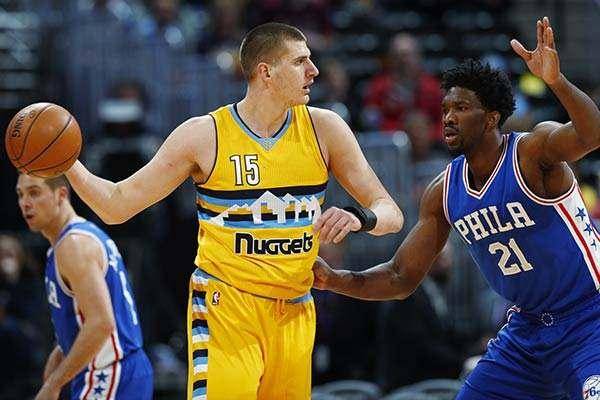 表现告诉球 表现告诉球