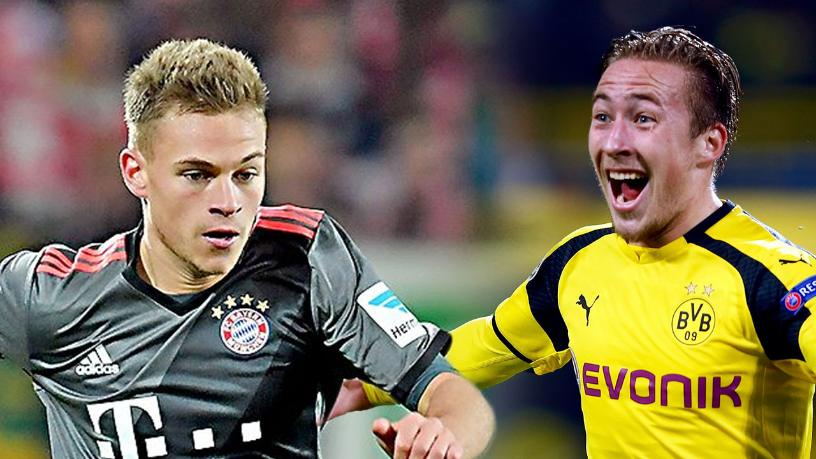 豪门挖角 豪门挖角